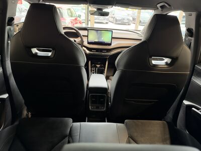 Skoda Enyaq Gebrauchtwagen Skoda Enyaq Gebrauchtwagen