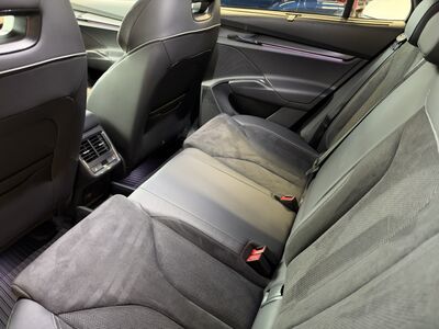 Skoda Enyaq Gebrauchtwagen Skoda Enyaq Gebrauchtwagen