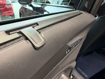 Skoda Enyaq Gebrauchtwagen Skoda Enyaq Gebrauchtwagen