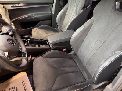 Skoda Enyaq Gebrauchtwagen Skoda Enyaq Gebrauchtwagen