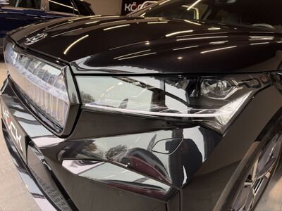 Skoda Enyaq Gebrauchtwagen Skoda Enyaq Gebrauchtwagen