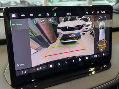 Skoda Enyaq Gebrauchtwagen Skoda Enyaq Gebrauchtwagen