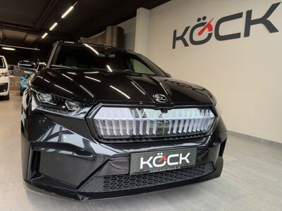 Skoda Enyaq Gebrauchtwagen Skoda Enyaq Gebrauchtwagen