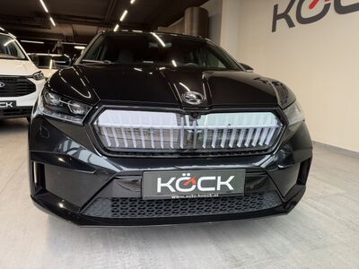 Skoda Enyaq Gebrauchtwagen Skoda Enyaq Gebrauchtwagen