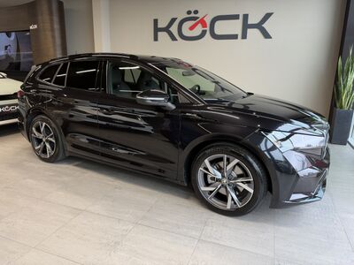 Skoda Enyaq Gebrauchtwagen Skoda Enyaq Gebrauchtwagen