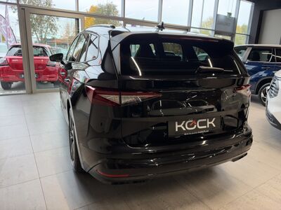 Skoda Enyaq Gebrauchtwagen Skoda Enyaq Gebrauchtwagen