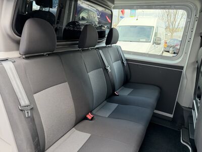 VW Crafter Gebrauchtwagen VW Crafter Gebrauchtwagen