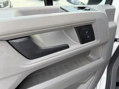 VW Crafter Gebrauchtwagen VW Crafter Gebrauchtwagen