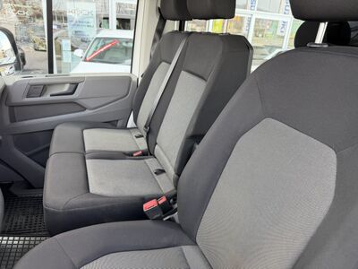 VW Crafter Gebrauchtwagen VW Crafter Gebrauchtwagen