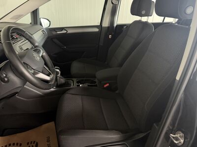 VW Touran Gebrauchtwagen VW Touran Gebrauchtwagen
