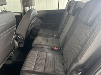 VW Touran Gebrauchtwagen VW Touran Gebrauchtwagen