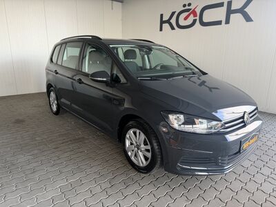 VW Touran Gebrauchtwagen VW Touran Gebrauchtwagen