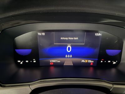 VW Touran Gebrauchtwagen VW Touran Gebrauchtwagen