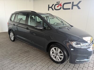 VW Touran Gebrauchtwagen VW Touran Gebrauchtwagen