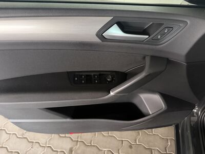 VW Touran Gebrauchtwagen VW Touran Gebrauchtwagen