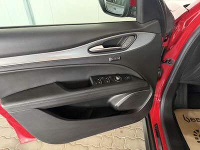 Alfa Romeo Stelvio Gebrauchtwagen Alfa Romeo Stelvio Gebrauchtwagen