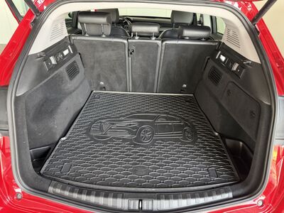Alfa Romeo Stelvio Gebrauchtwagen Alfa Romeo Stelvio Gebrauchtwagen