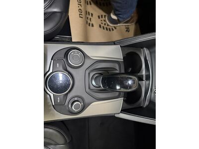 Alfa Romeo Stelvio Gebrauchtwagen Alfa Romeo Stelvio Gebrauchtwagen