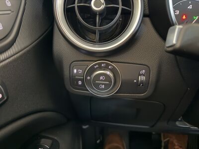 Alfa Romeo Stelvio Gebrauchtwagen Alfa Romeo Stelvio Gebrauchtwagen