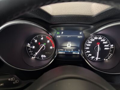 Alfa Romeo Stelvio Gebrauchtwagen Alfa Romeo Stelvio Gebrauchtwagen