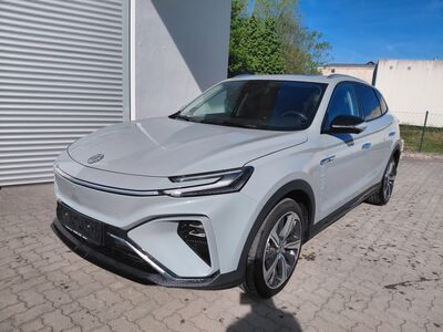 MG Marvel R Gebrauchtwagen