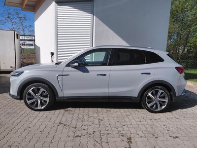 MG Marvel R Gebrauchtwagen MG Marvel R Gebrauchtwagen