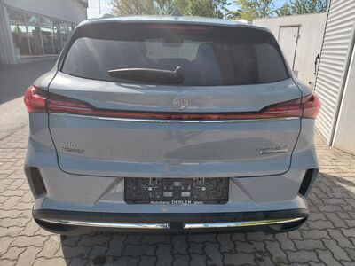 MG Marvel R Gebrauchtwagen MG Marvel R Gebrauchtwagen