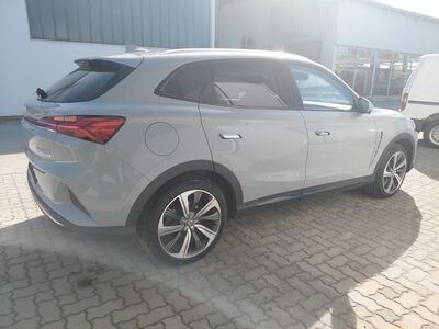 MG Marvel R Gebrauchtwagen MG Marvel R Gebrauchtwagen