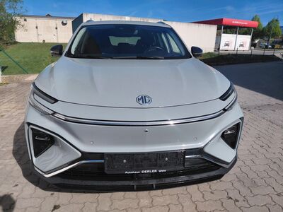 MG Marvel R Gebrauchtwagen MG Marvel R Gebrauchtwagen