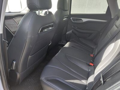 MG Marvel R Gebrauchtwagen MG Marvel R Gebrauchtwagen