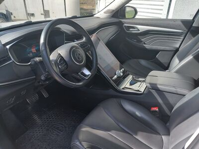 MG Marvel R Gebrauchtwagen MG Marvel R Gebrauchtwagen