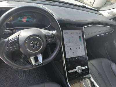 MG Marvel R Gebrauchtwagen MG Marvel R Gebrauchtwagen