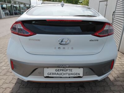 Hyundai Ioniq Gebrauchtwagen Hyundai Ioniq Gebrauchtwagen