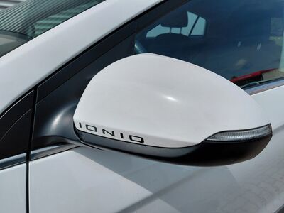 Hyundai Ioniq Gebrauchtwagen Hyundai Ioniq Gebrauchtwagen