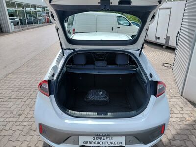 Hyundai Ioniq Gebrauchtwagen Hyundai Ioniq Gebrauchtwagen