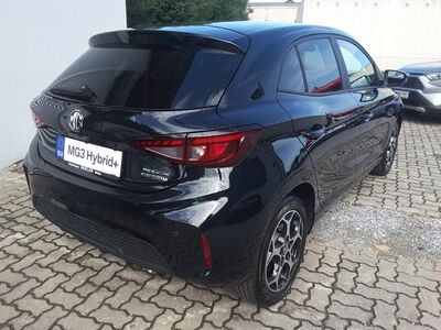 MG MG3 Neuwagen