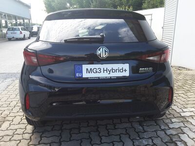 MG MG3 Neuwagen