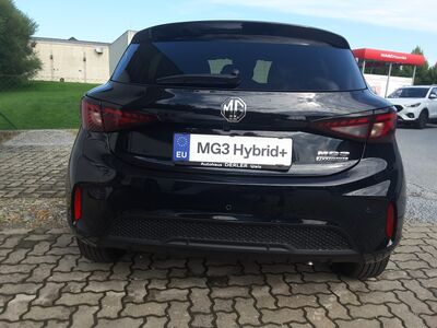 MG MG3 Neuwagen