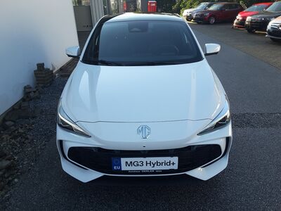 MG MG3 Neuwagen