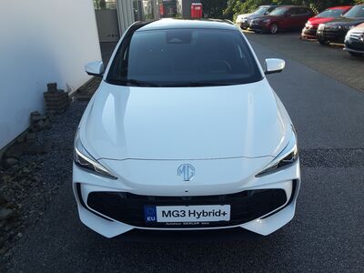 MG MG3 Neuwagen