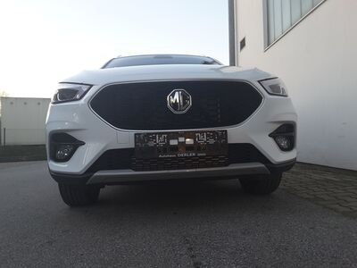 MG ZS Neuwagen