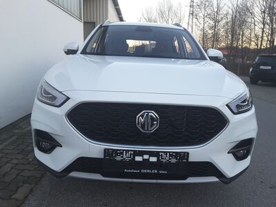 MG ZS Neuwagen