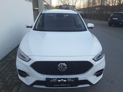 MG ZS Neuwagen