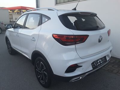 MG ZS Neuwagen