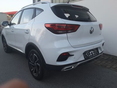 MG ZS Neuwagen