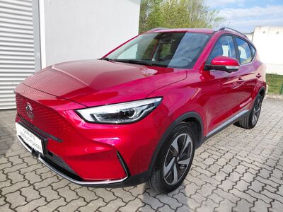 MG ZS Gebrauchtwagen