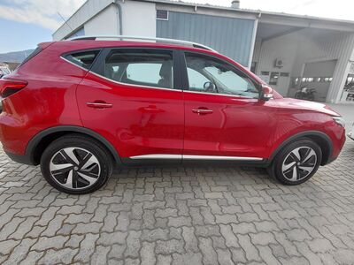 MG ZS Gebrauchtwagen