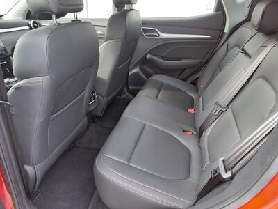 MG ZS Gebrauchtwagen