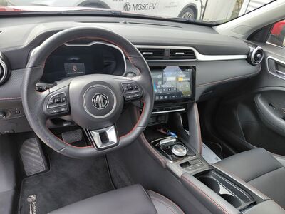 MG ZS Gebrauchtwagen