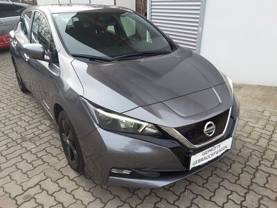 Nissan Leaf Gebrauchtwagen